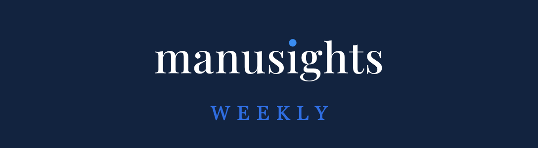 manusights Weekly